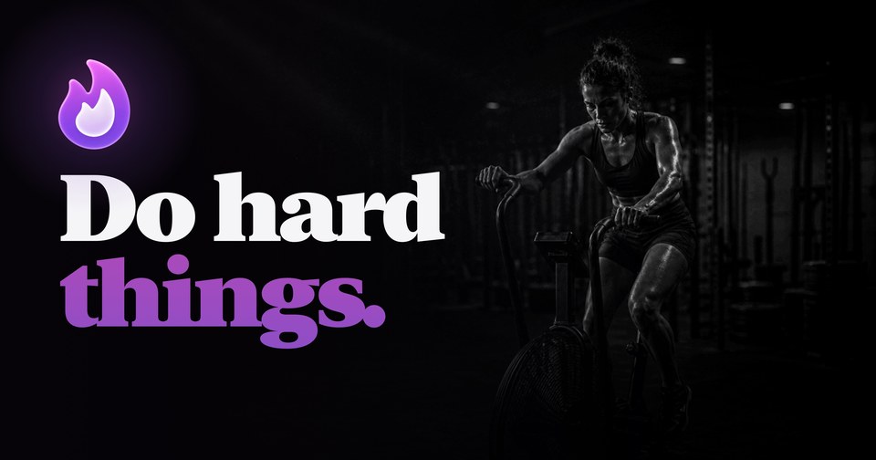 Grit Method — Gym hero