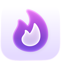 Grit Method app icon, light